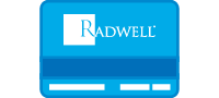 Radwell Credit Line Logo